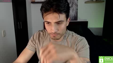 yoshy_man online show from March 2025 03:08:01 AM