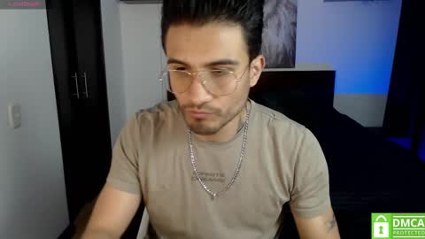 yoshy_man online show from March 2025 06:16:01 AM