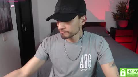 yoshy_man online show from October 2025 02:56:01 AM