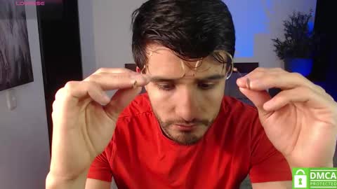 yoshy_man online show from October 2025 03:06:02 AM