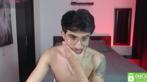 yoshy_man online show from October 2025 02:59:01 AM