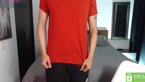 yoshy_man online show from November 2025 03:06:01 AM