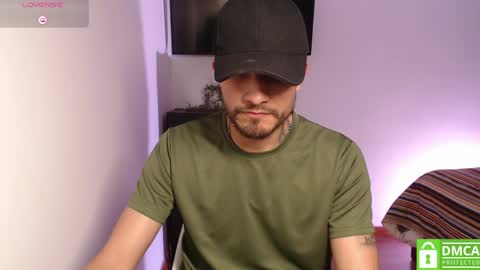 yoshy_man online show from April 2026 02:58:01 AM