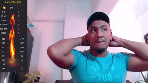 Enzo online show from December 2024 12:34:01 PM