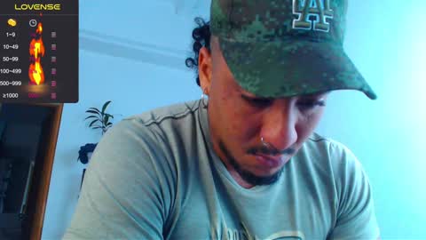 Enzo online show from January 2025 06:42:01 AM