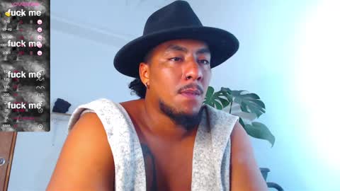 Enzo online show from February 2025 05:26:01 AM