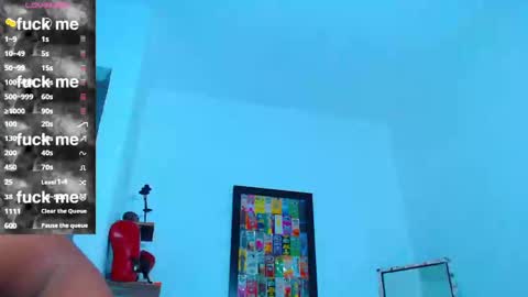 Enzo online show from September 2025 03:19:02 AM