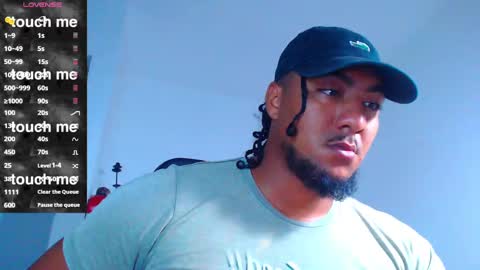 Enzo online show from September 2025 08:50:02 AM