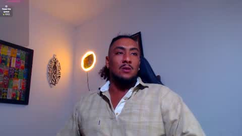 Snapshot of yosoy_enzo2020 chatting on July 2026 03:34:01 AM Enzo online show from July 2026 03:34:01 AM