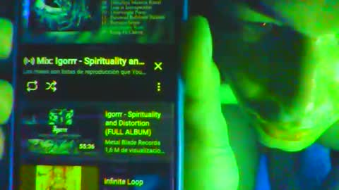 yosoycarlosierra23 online show from February 2026 07:49:01 AM