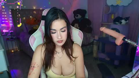 Ana online show from May 2026 04:07:02 AM