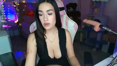 Snapshot of you_angel__ chatting on July 2026 07:23:01 AM Ana online show from July 2026 07:23:01 AM