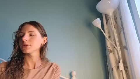 Liliya online show from September 2025 11:01:02 AM