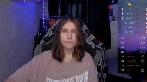 Lika online show from February 2025 02:56:01 AM