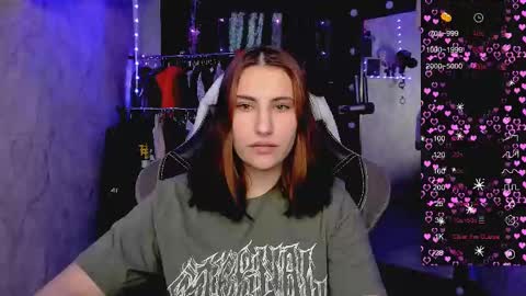 Lika online show from February 2025 03:23:01 AM