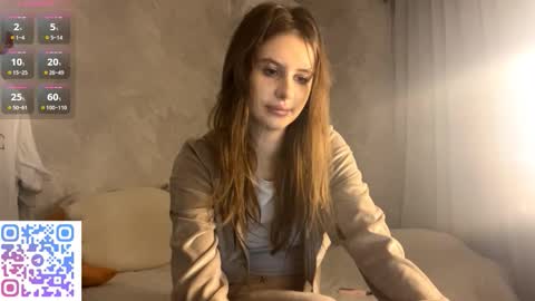 EvaCasey online show from October 2025 12:54:01 AM