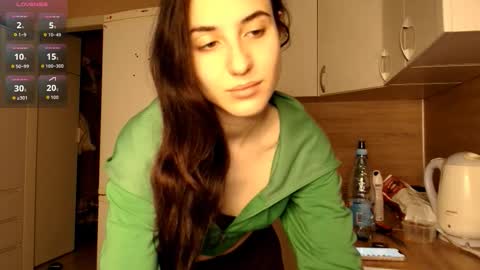 LexieNate online show from November 2025 03:39:01 PM