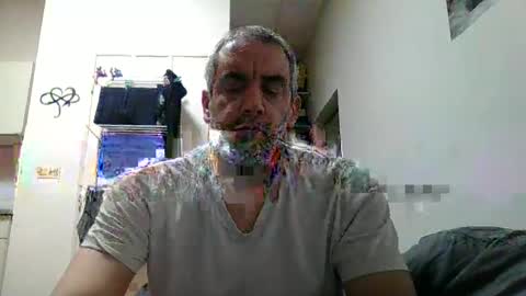 CrayZio online show from February 2025 07:12:02 AM