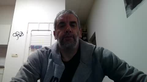 CrayZio online show from February 2025 08:26:01 PM