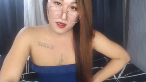 Snapshot of yougotmeanna chatting on November 2025 04:50:01 PM Your Dream Pinay Anna online show from November 2025 04:50:01 PM