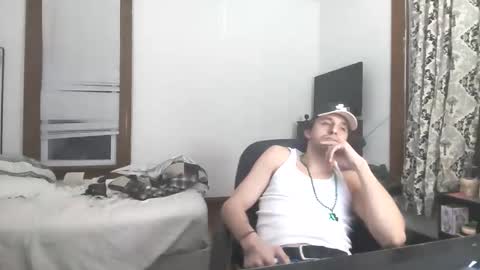 Snapshot of youknowwhoitis412 chatting on March 2026 06:52:01 AM Edging my Girthy Dick online show from March 2026 06:52:01 AM