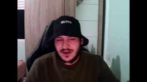 Snapshot of younromki chatting on December 2024 11:56:02 PM A... online show from December 2024 11:56:02 PM