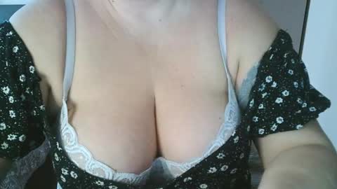 Maria Love online show from January 2026 09:56:01 AM