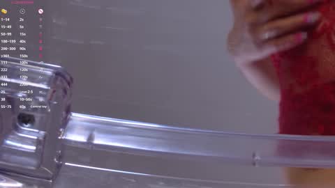 Yuki your little enchantress online show from March 2026 01:21:01 AM