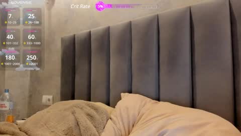 Camilla online show from February 2025 03:17:01 PM