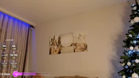 Camilla online show from February 2025 06:31:01 PM