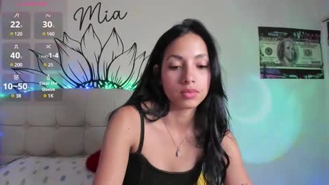 mia3 online show from February 2025 10:53:01 PM