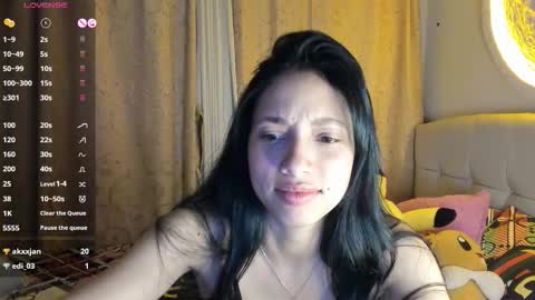 Snapshot of your_beck chatting on March 2026 12:50:02 AM mia3 online show from March 2026 12:50:02 AM