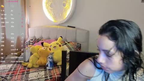 Snapshot of your_beck chatting on March 2026 05:08:01 PM mia3 online show from March 2026 05:08:01 PM