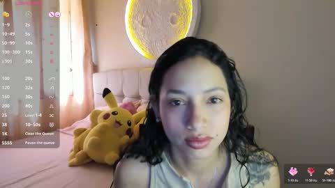 Snapshot of your_beck chatting on March 2026 04:02:02 PM mia3 online show from March 2026 04:02:02 PM