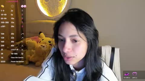Snapshot of your_beck chatting on March 2026 04:18:01 AM mia3 online show from March 2026 04:18:01 AM