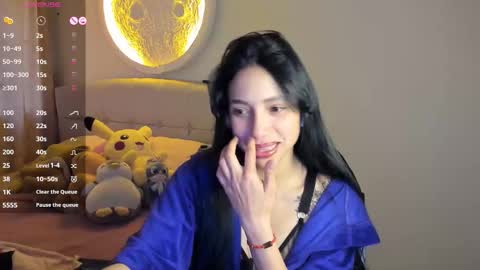 Snapshot of your_beck chatting on March 2026 09:18:01 PM mia3 online show from March 2026 09:18:01 PM