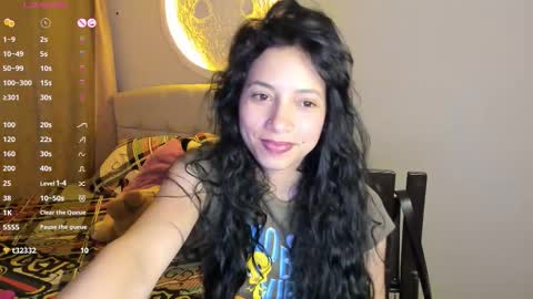 Snapshot of your_beck chatting on March 2026 11:42:02 PM mia3 online show from March 2026 11:42:02 PM