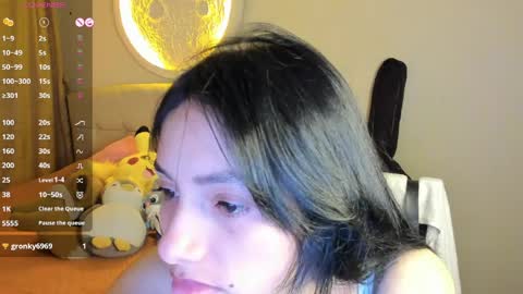 Snapshot of your_beck chatting on March 2026 04:24:02 AM mia3 online show from March 2026 04:24:02 AM