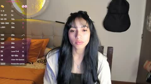mia3 online show from May 2026 03:24:01 AM