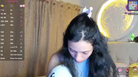 mia3 online show from July 2026 05:40:02 AM