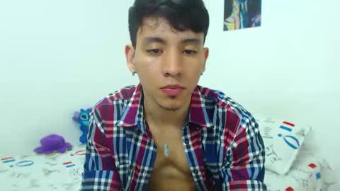 Snapshot of your_boy_hot chatting on April 2026 11:34:01 AM your boy online show from April 2026 11:34:01 AM