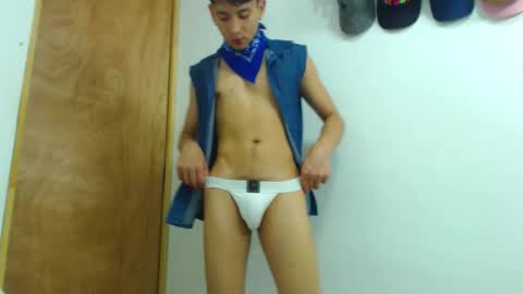 Snapshot of your_boy_hot chatting on April 2026 11:46:02 PM your boy online show from April 2026 11:46:02 PM