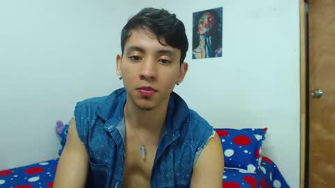 Snapshot of your_boy_hot chatting on May 2026 11:38:02 AM your boy online show from May 2026 11:38:02 AM