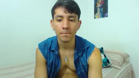 Snapshot of your_boy_hot chatting on May 2026 11:59:02 AM your boy online show from May 2026 11:59:02 AM