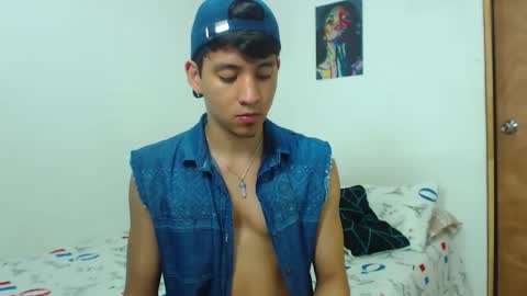 Snapshot of your_boy_hot chatting on May 2026 01:24:02 AM your boy online show from May 2026 01:24:02 AM