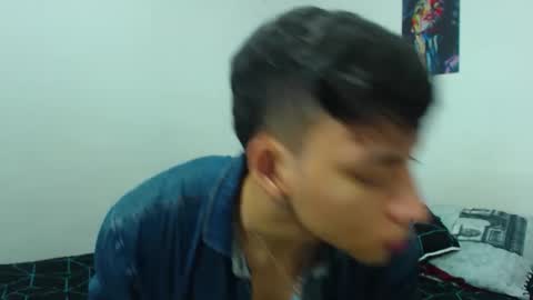 Snapshot of your_boy_hot chatting on May 2026 11:27:02 AM your boy online show from May 2026 11:27:02 AM