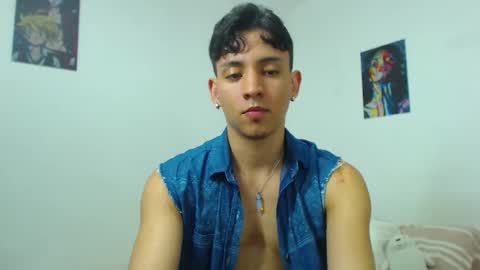 Snapshot of your_boy_hot chatting on May 2026 12:59:01 AM your boy online show from May 2026 12:59:01 AM