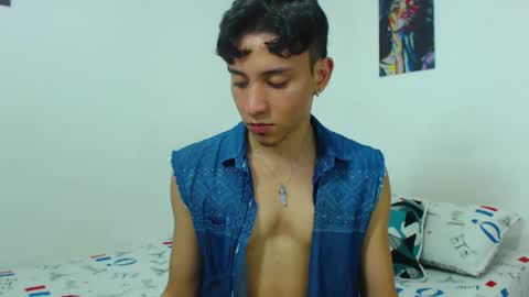 Snapshot of your_boy_hot chatting on May 2026 11:50:01 PM your boy online show from May 2026 11:50:01 PM