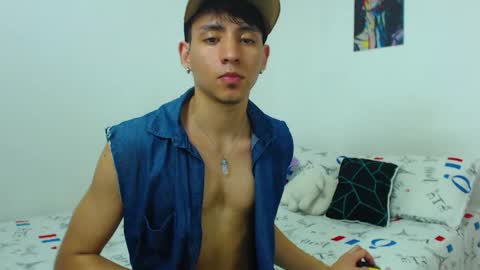 Snapshot of your_boy_hot chatting on June 2026 12:16:02 AM your boy online show from June 2026 12:16:02 AM
