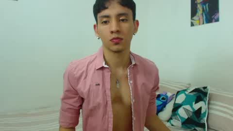 Snapshot of your_boy_hot chatting on July 2026 11:41:02 AM your boy online show from July 2026 11:41:02 AM